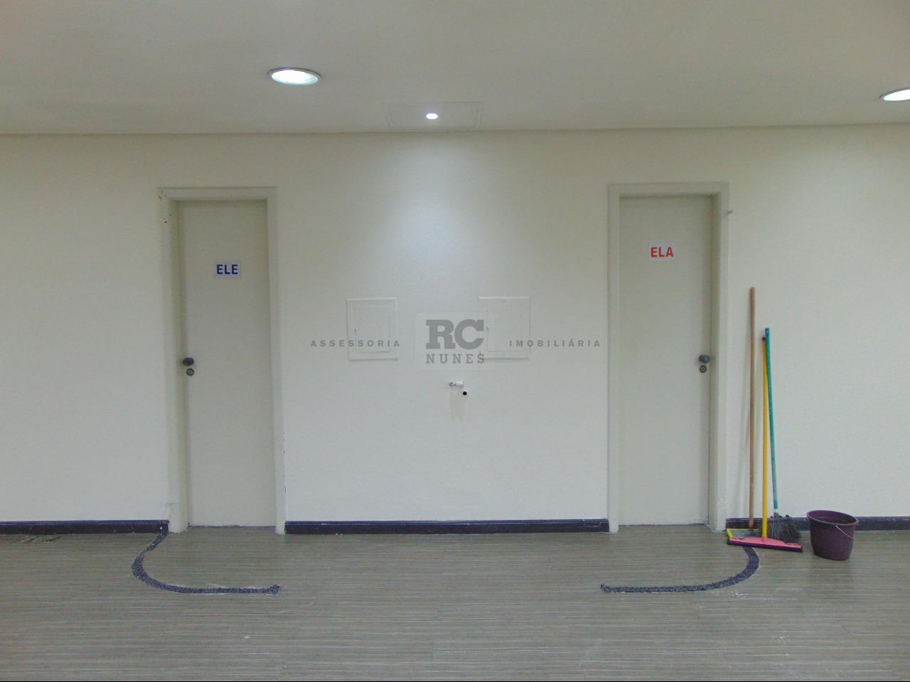 Sala para aluguel no Barro Preto: 